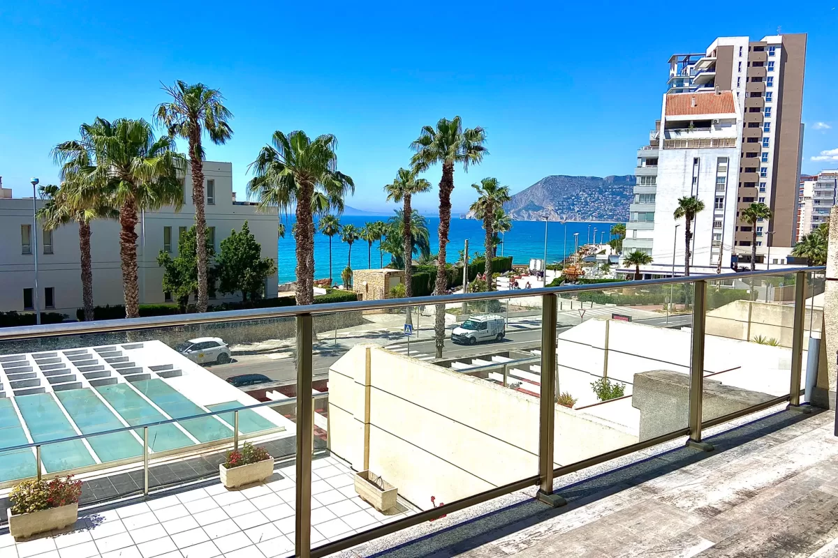Sotavento – Apartment in Calpe — 5