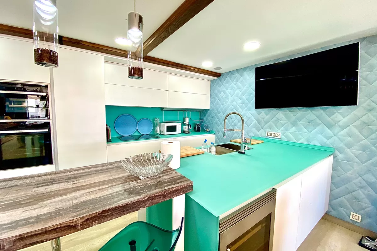 Sotavento – Apartment in Calpe — 7