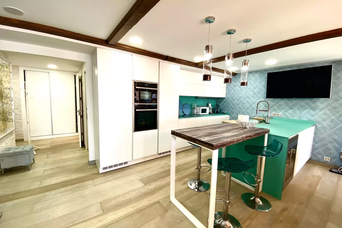 Sotavento – Apartment in Calpe — 8