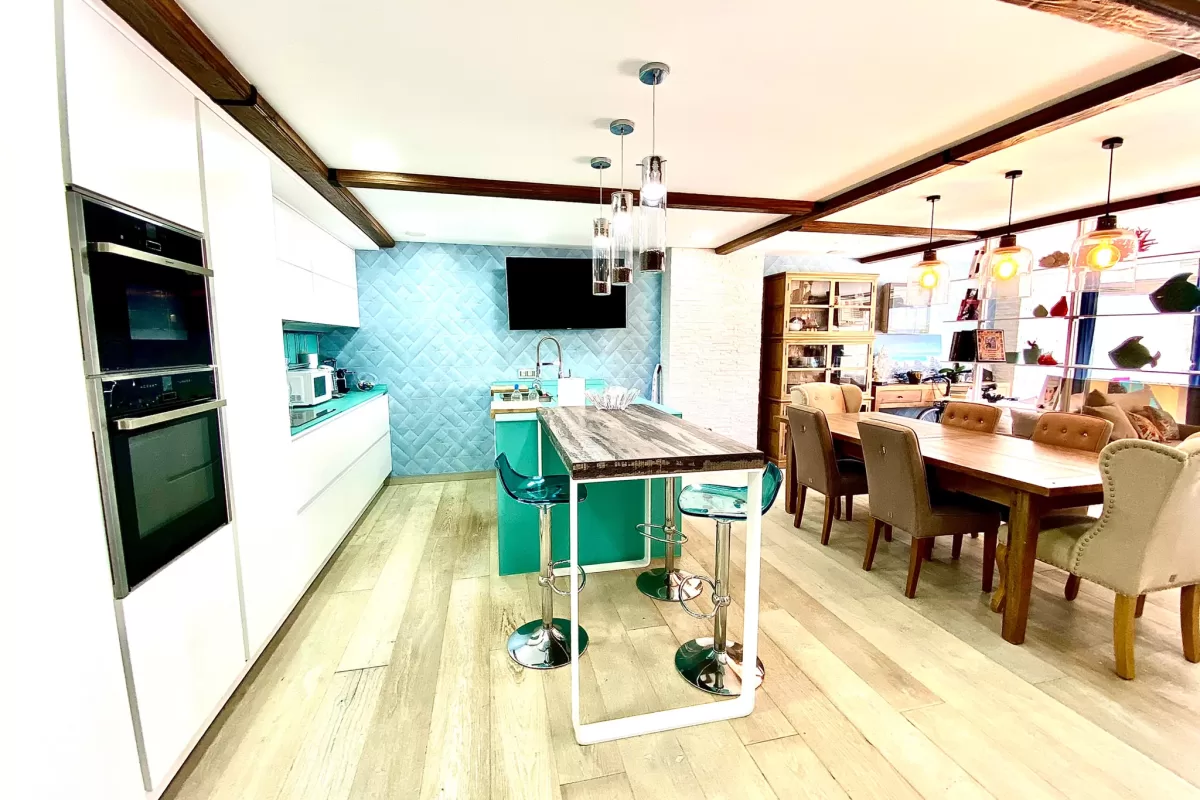 Sotavento – Apartment in Calpe — 9