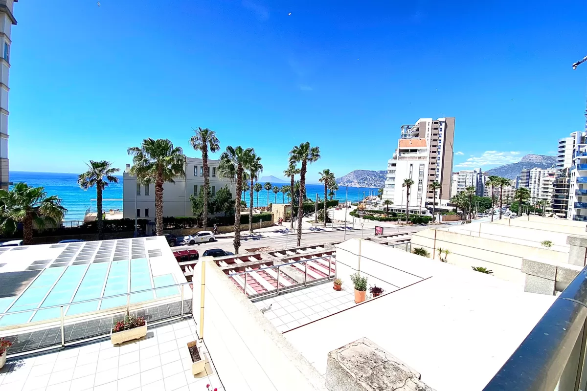 Sotavento – Apartment in Calpe — 10
