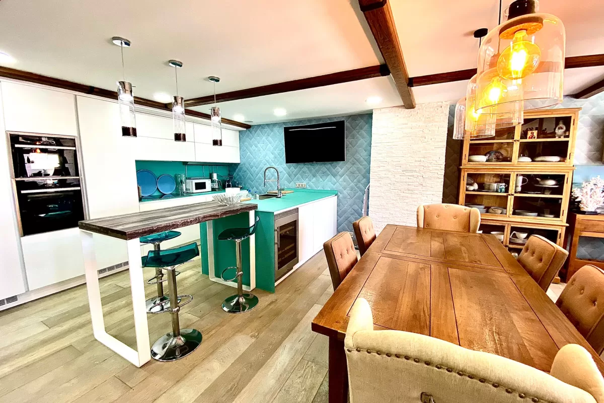Sotavento – Apartment in Calpe — 11