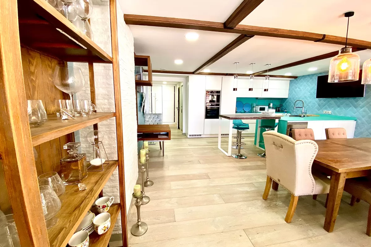 Sotavento – Apartment in Calpe — 12