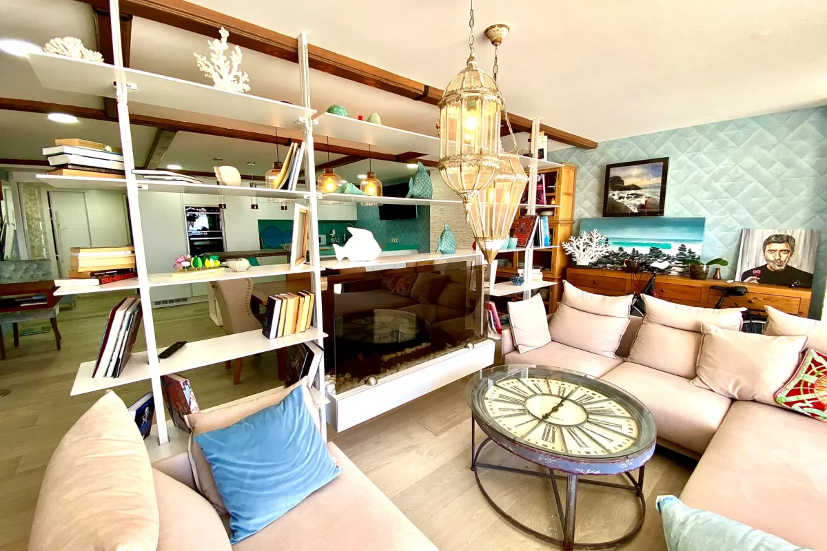 Sotavento – Apartment in Calpe — 15