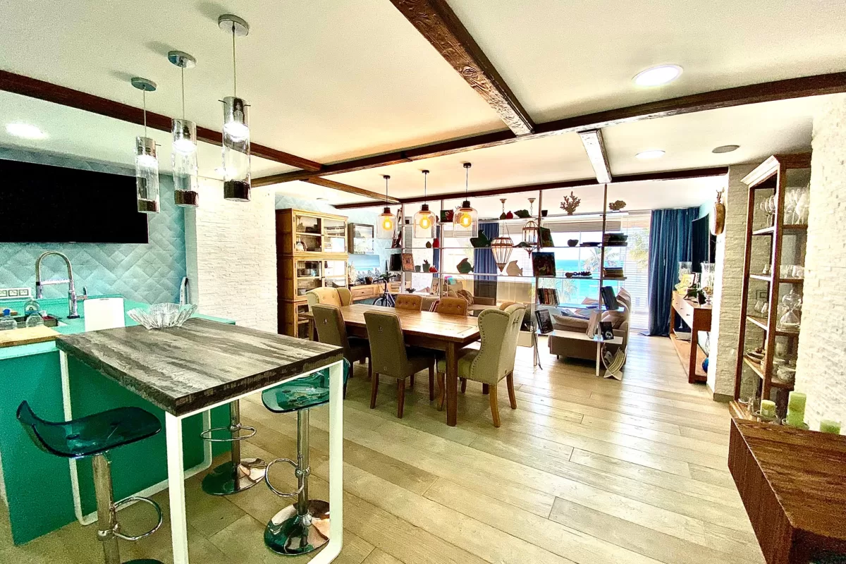 Sotavento – Apartment in Calpe — 16