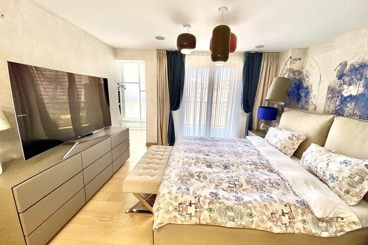 Sotavento – Apartment in Calpe — 17