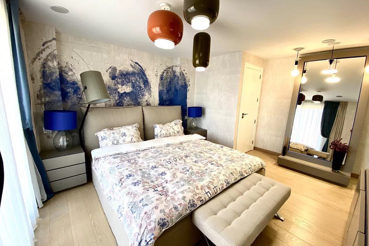 Sotavento – Apartment in Calpe — 19