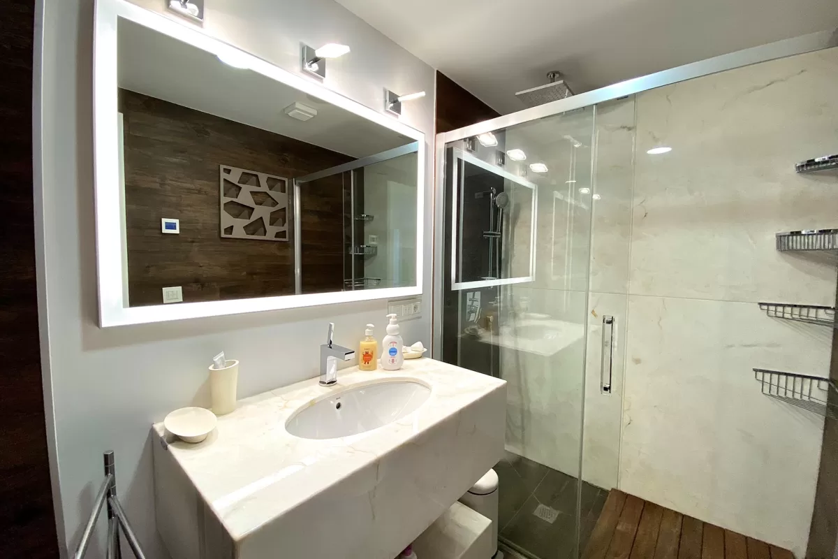 Sotavento – Apartment in Calpe — 21