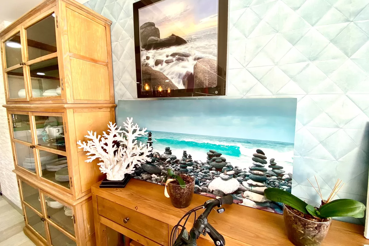 Sotavento – Apartment in Calpe — 22
