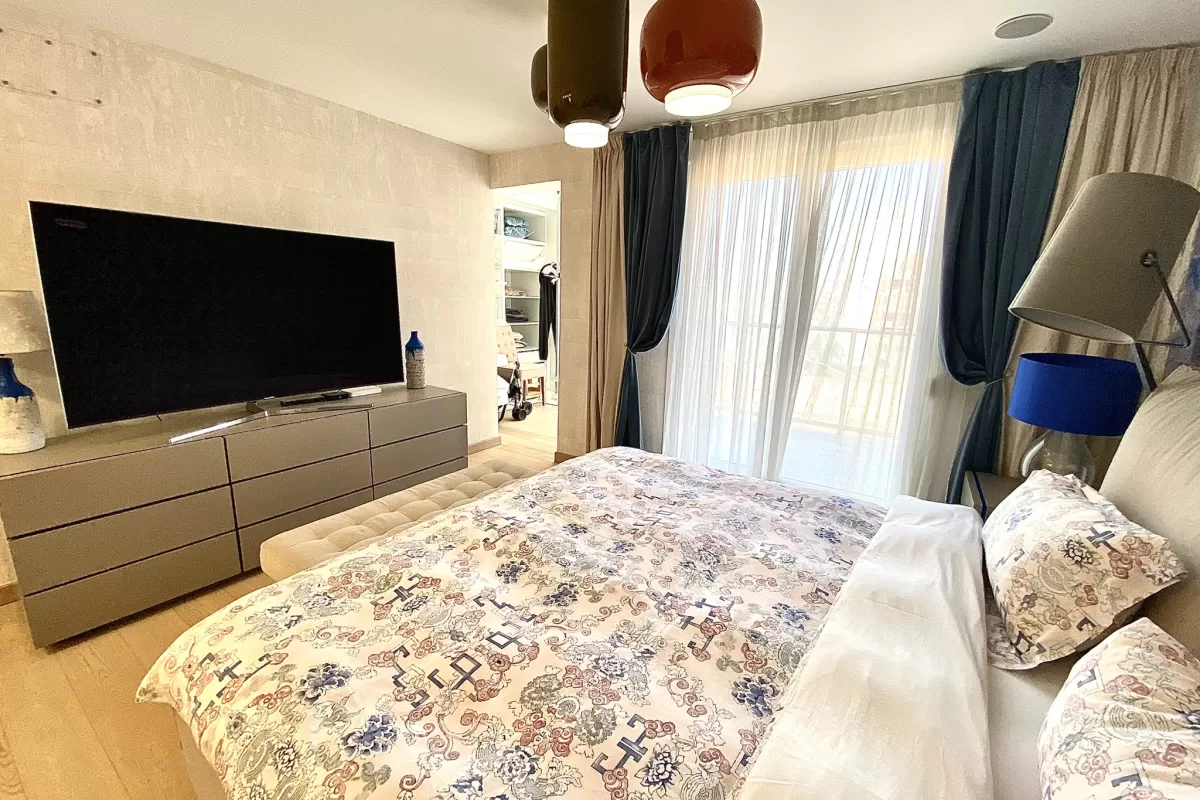 Sotavento – Apartment in Calpe — 23