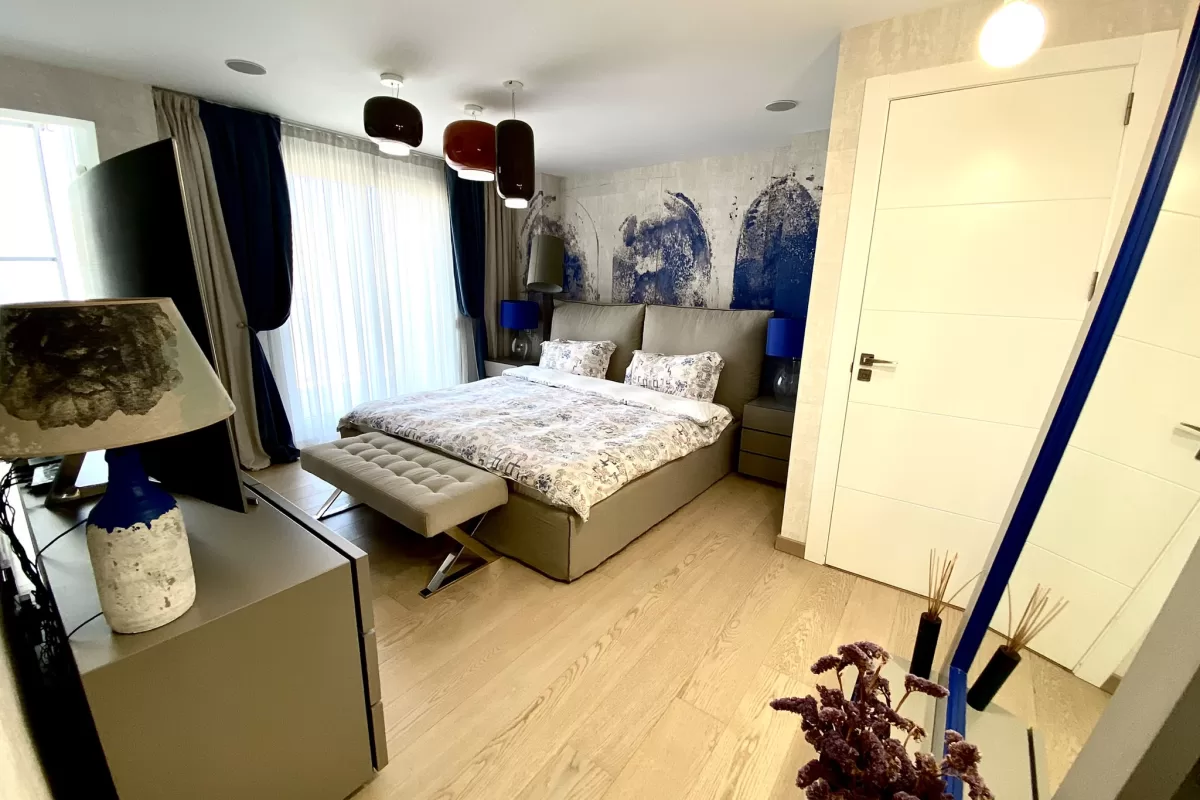 Sotavento – Apartment in Calpe — 24