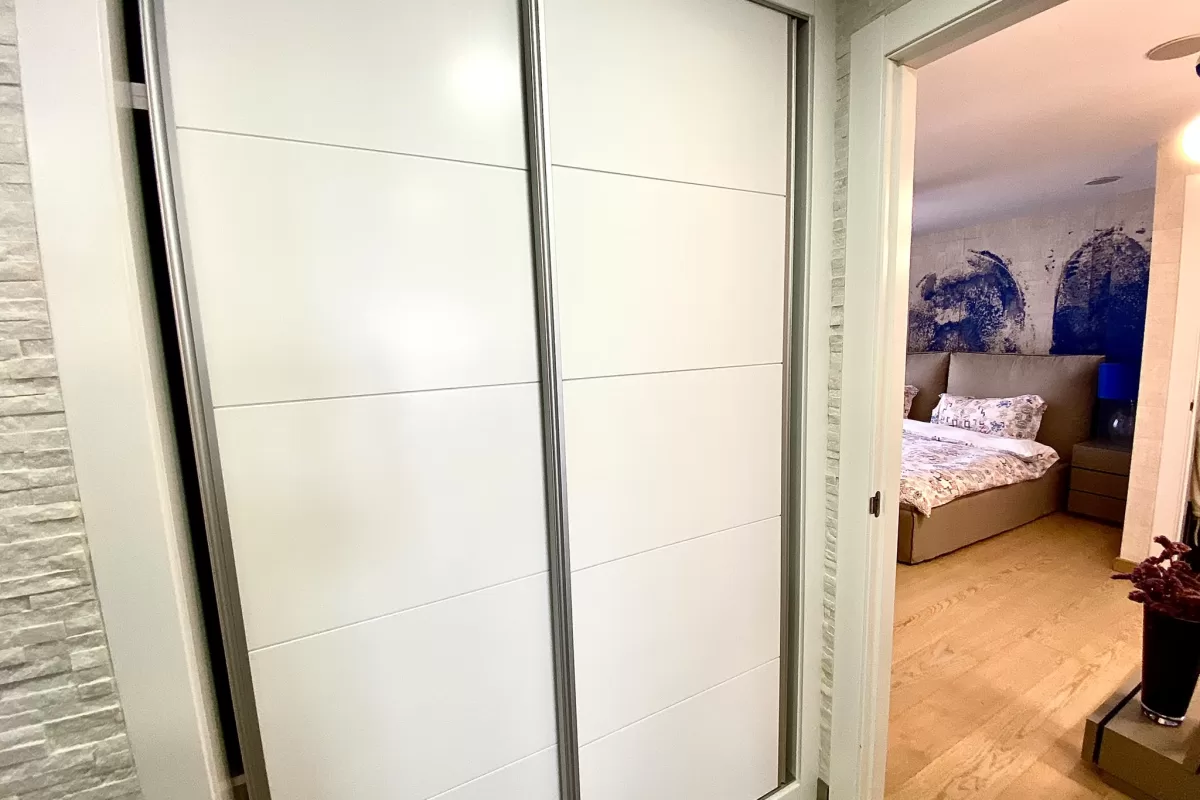 Sotavento – Apartment in Calpe — 25