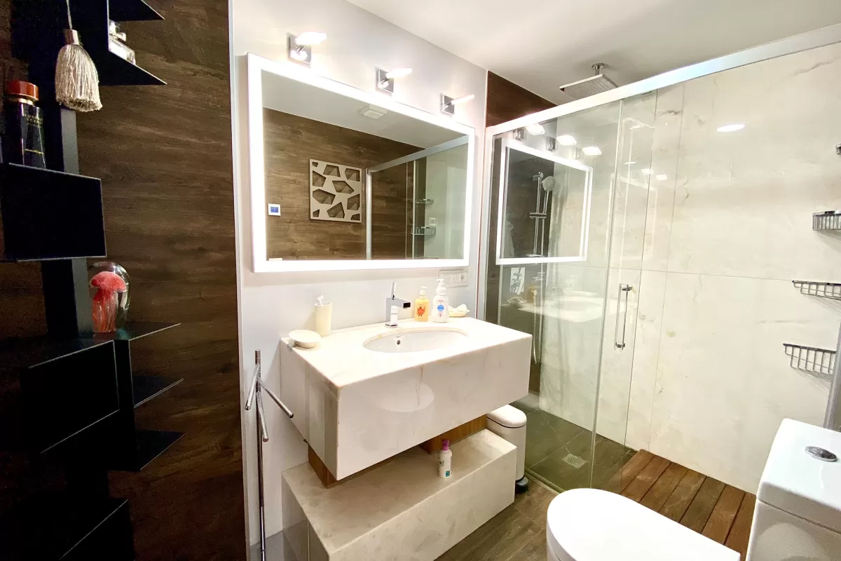 Sotavento – Apartment in Calpe — 27