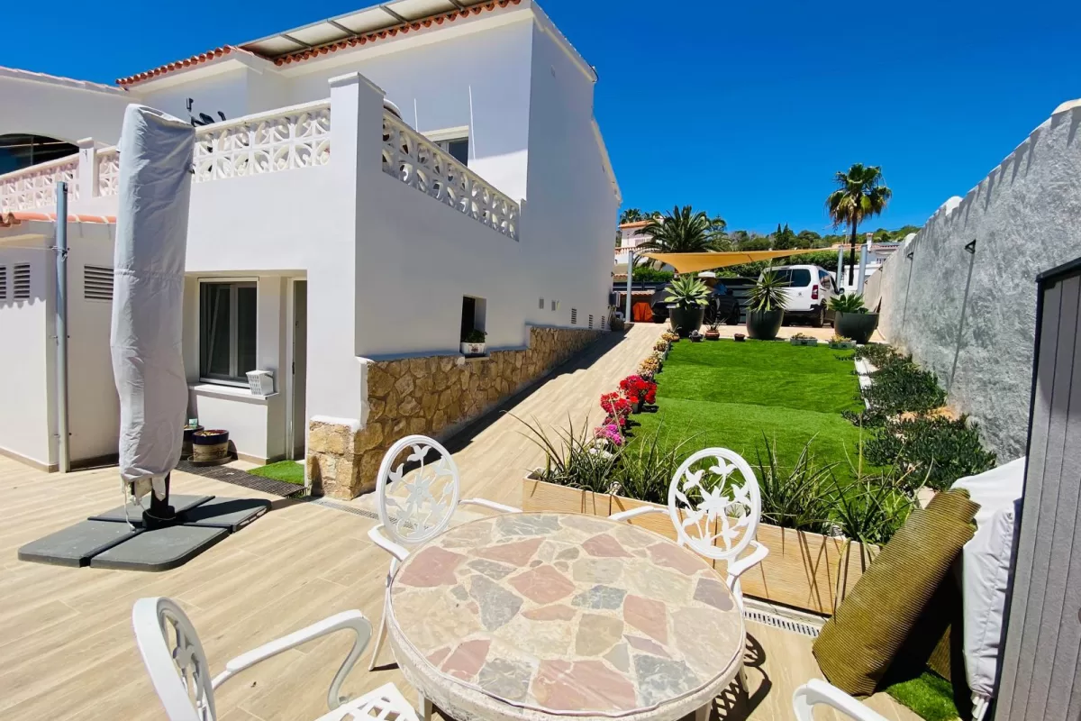 Renovated Villa with Views in Gran Sol — 7