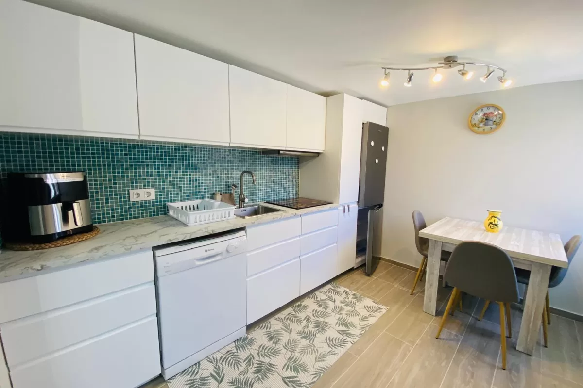 Renovated Villa with Views in Gran Sol — 9