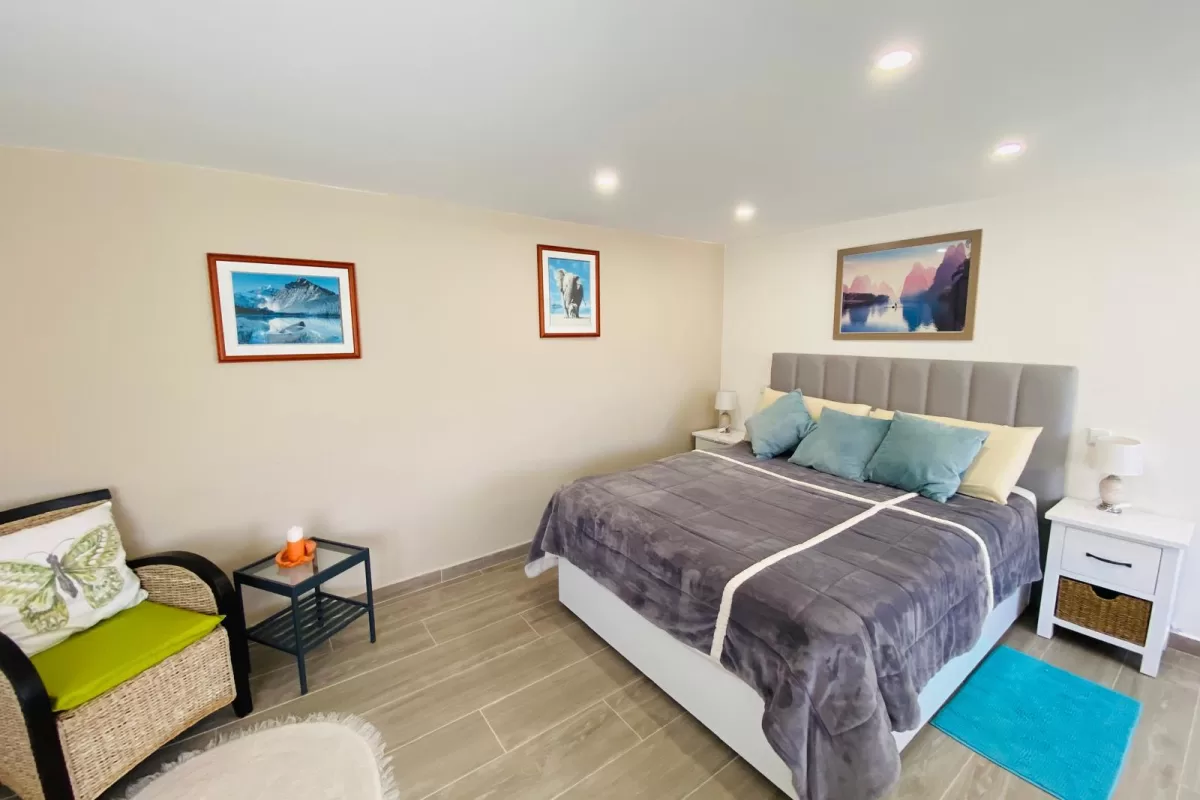 Renovated Villa with Views in Gran Sol — 12