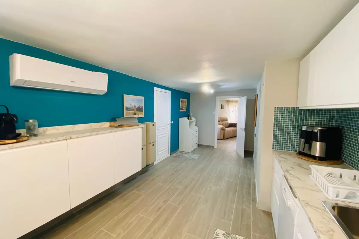 Renovated Villa with Views in Gran Sol — 10