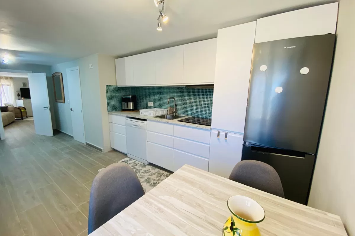Renovated Villa with Views in Gran Sol — 11