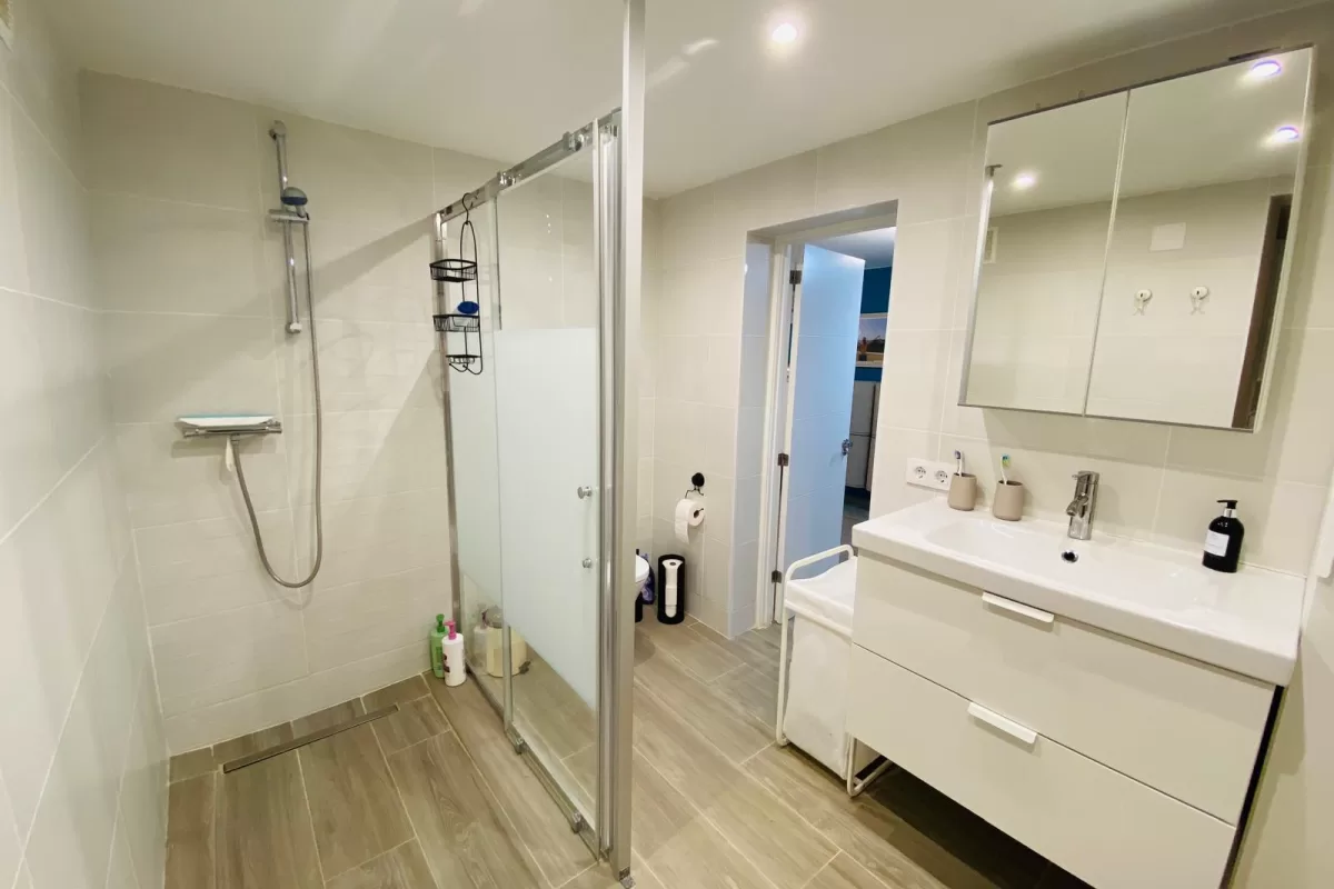 Renovated Villa with Views in Gran Sol — 13