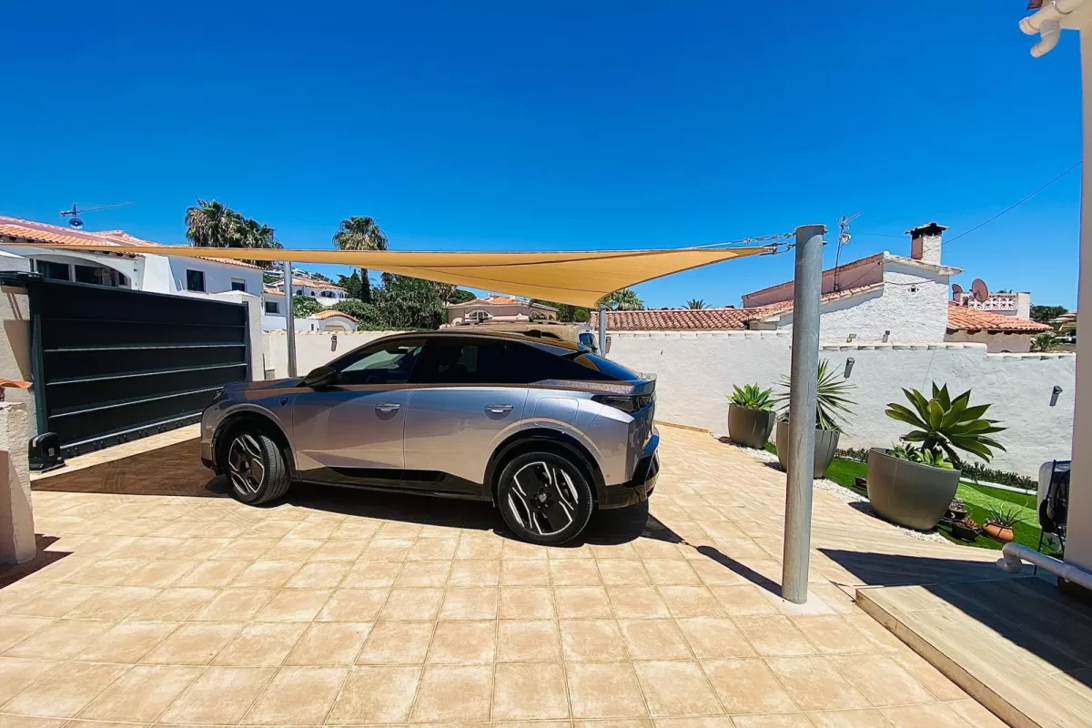 Renovated Villa with Views in Gran Sol — 19