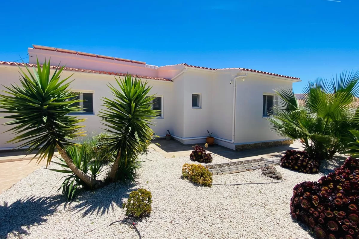 Renovated Villa with Views in Gran Sol — 20