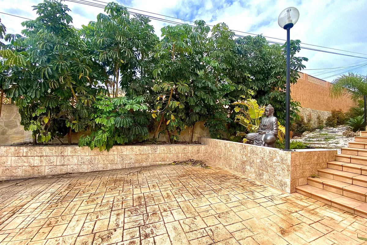 Exclusive Villa Canuta Ifach – Calpe — 4