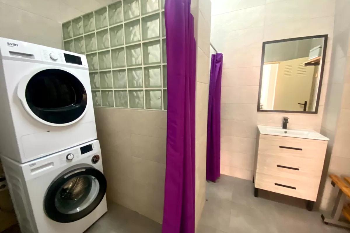 Exclusive Villa Canuta Ifach – Calpe — 5