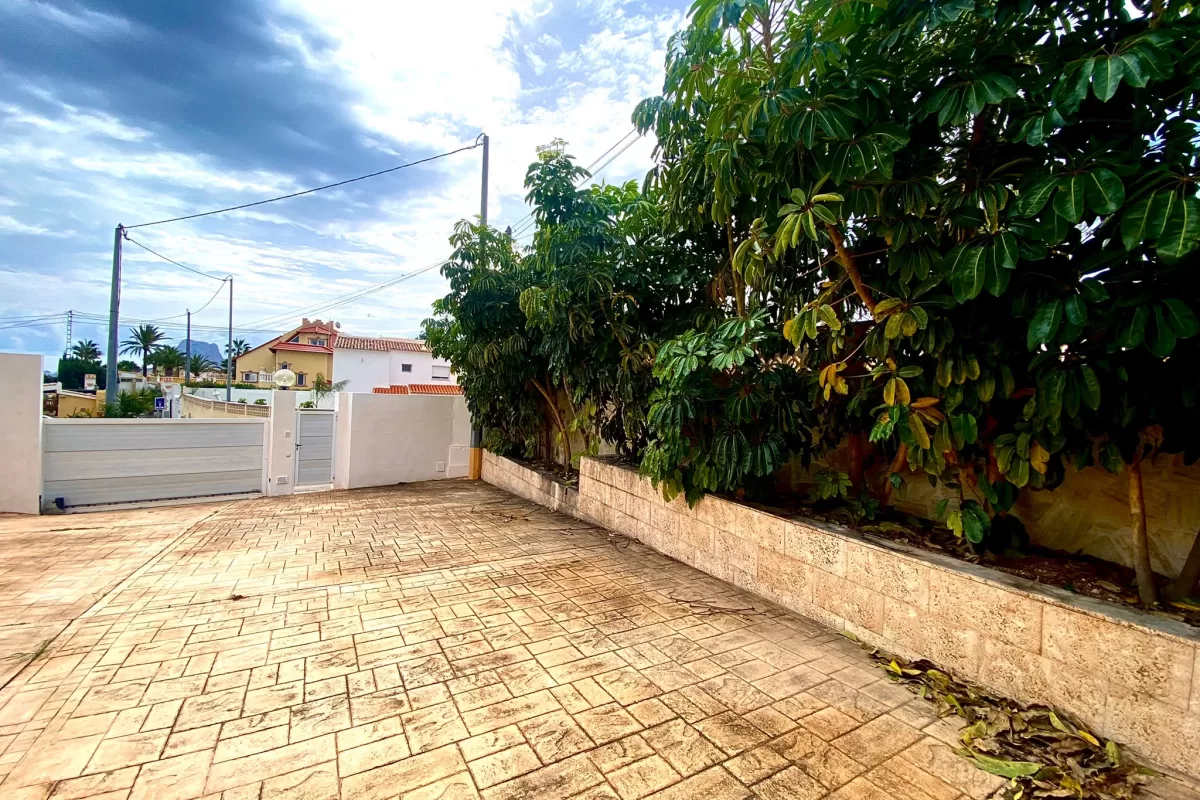 Exclusive Villa Canuta Ifach – Calpe — 6