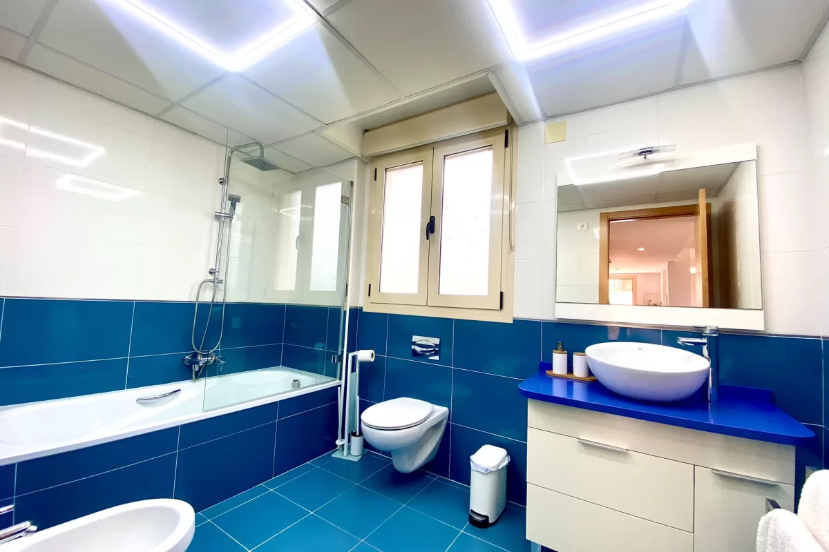 Exclusive Villa Canuta Ifach – Calpe — 8