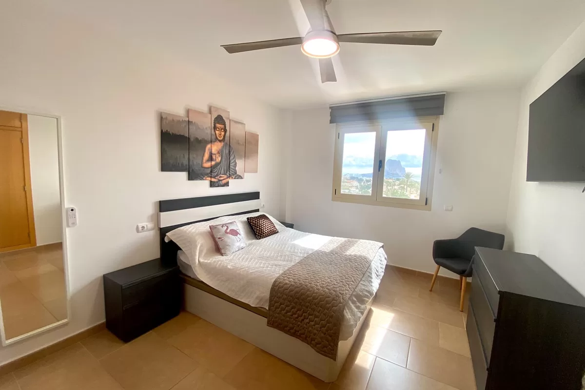 Exclusive Villa Canuta Ifach – Calpe — 9