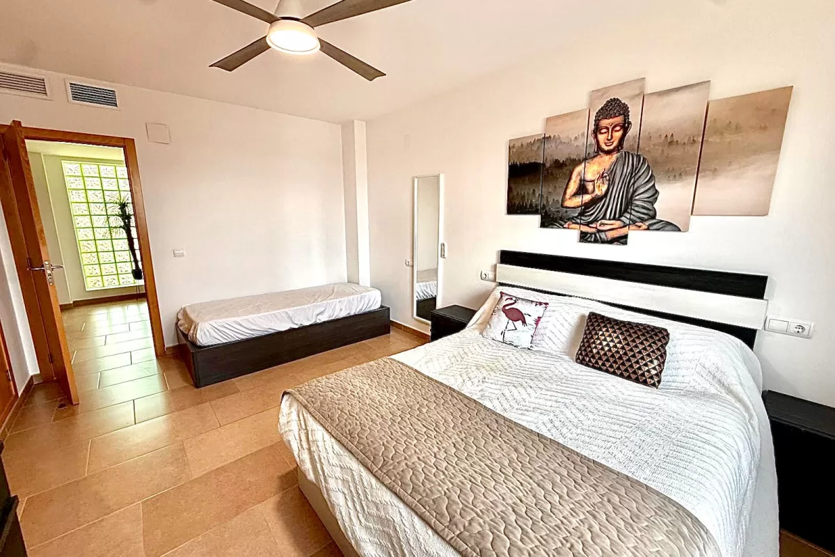 Exclusive Villa Canuta Ifach – Calpe — 13