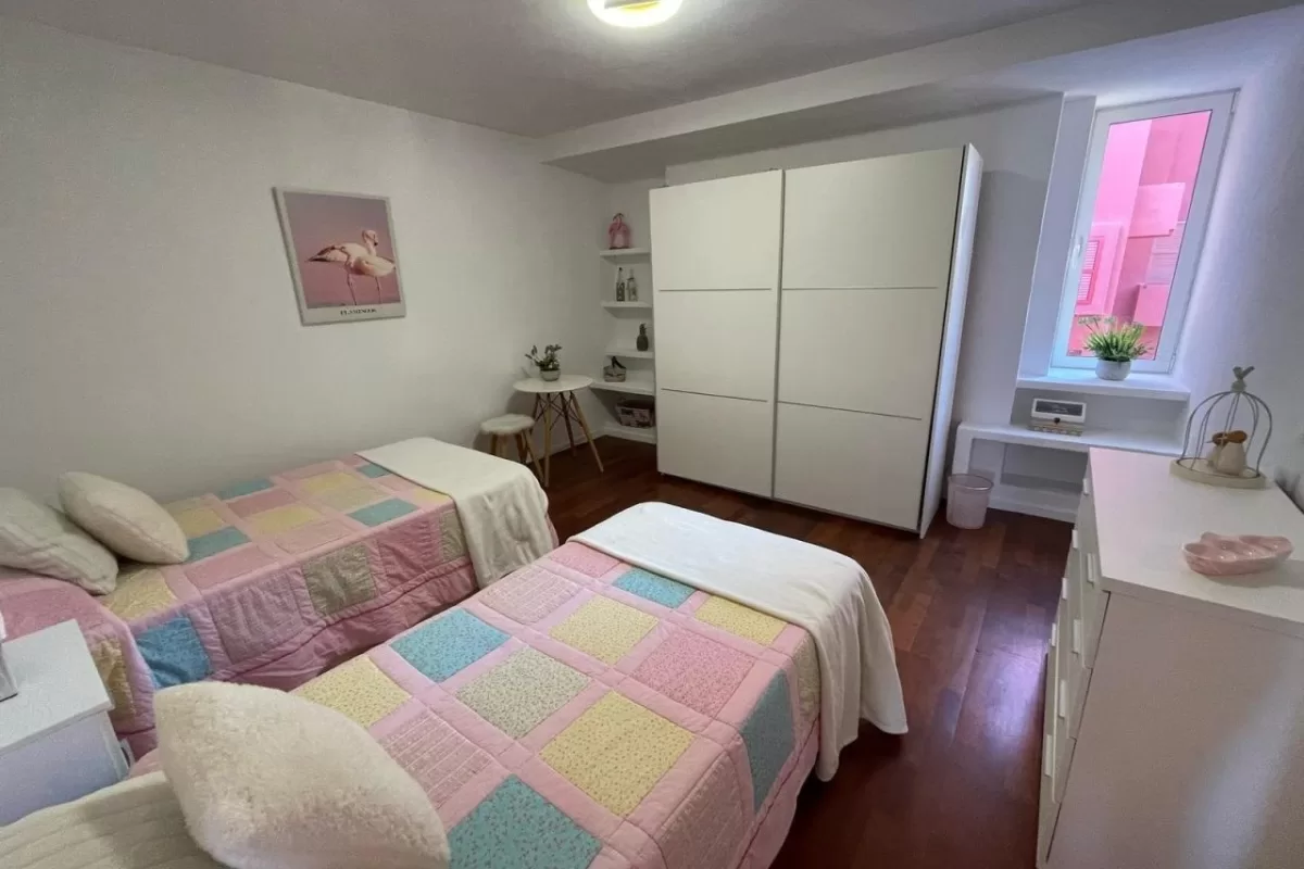Apartamento Muralla Roja — 5